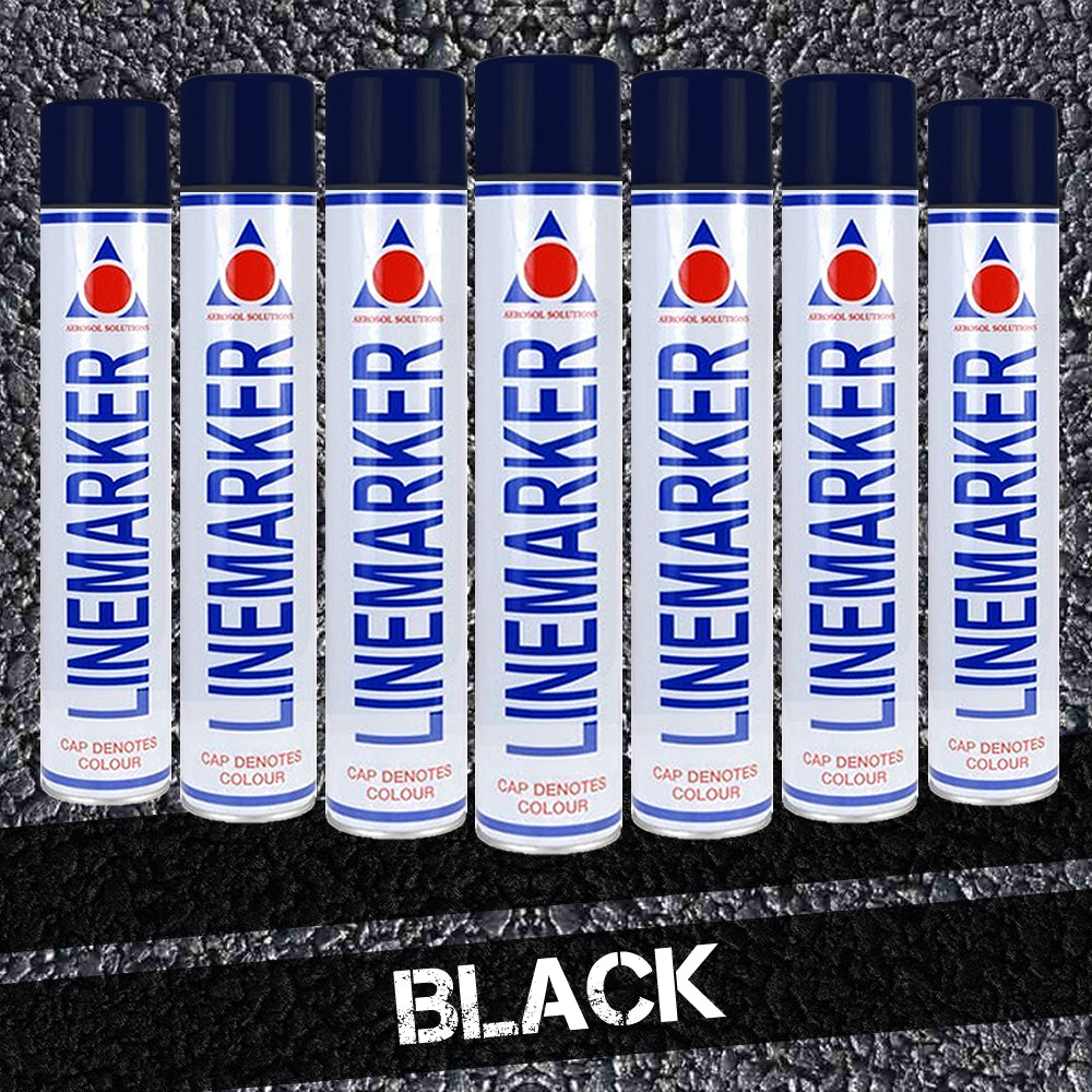 Aerosol Solutions Line Marker (Master)