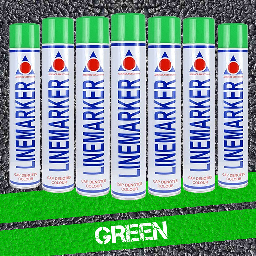 Aerosol Solutions Line Marker (Master)