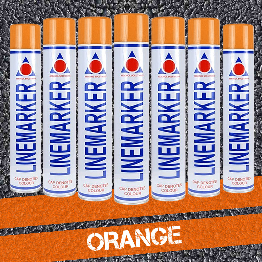 Aerosol Solutions Line Marker (Master)