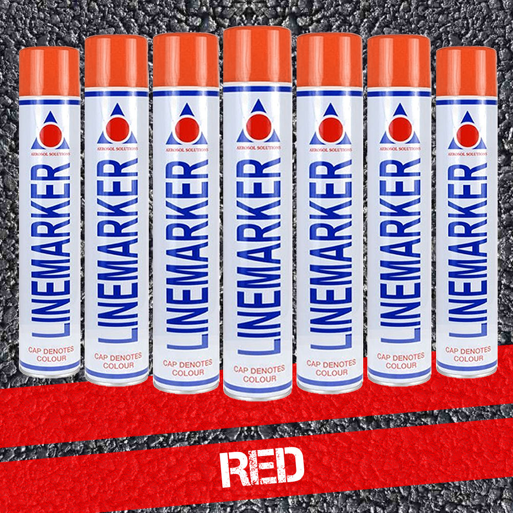 Aerosol Solutions Line Marker (Master)