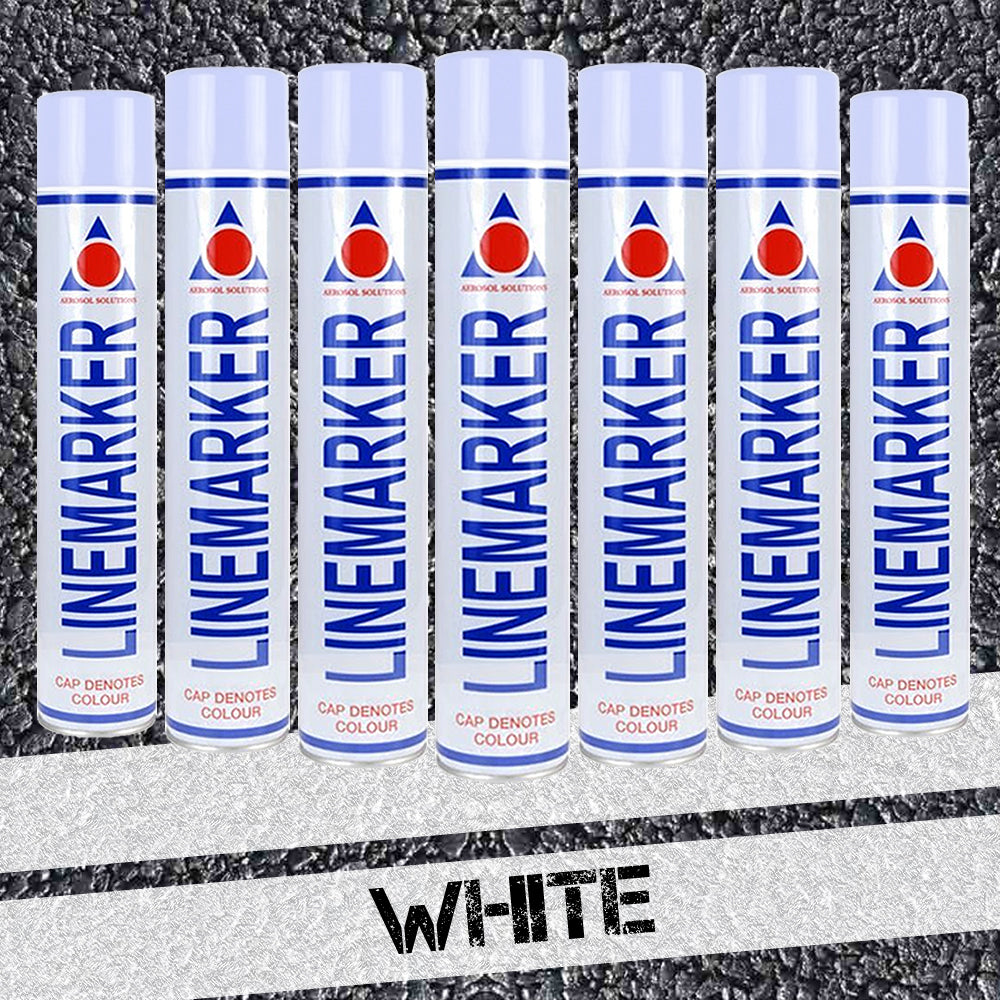 Aerosol Solutions Line Marker (Master)