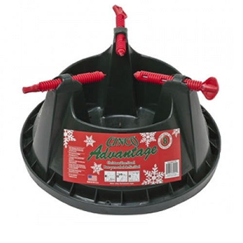 Cinco Tree Stands (Variation)