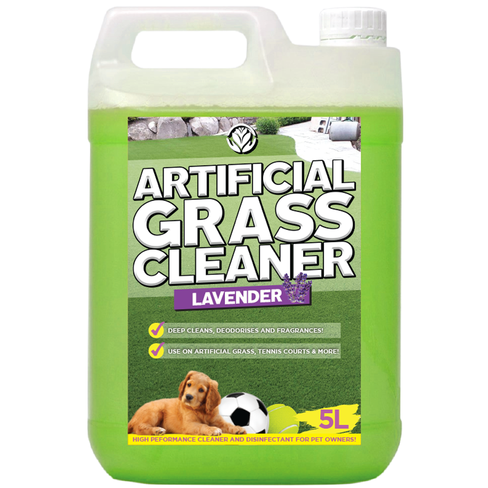 GardenersDream Artificial Grass Cleaner (Various Fragrances)