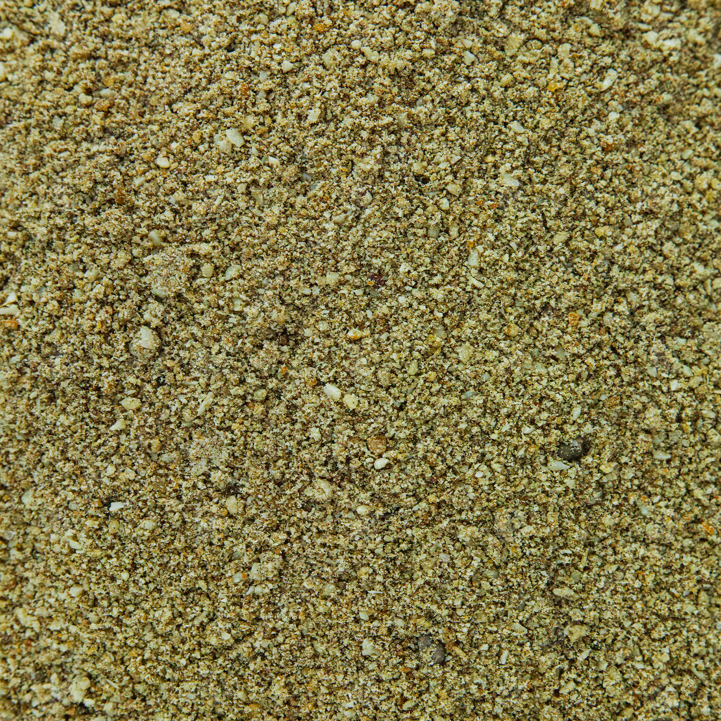 -MASTER- Bone Meal Tub