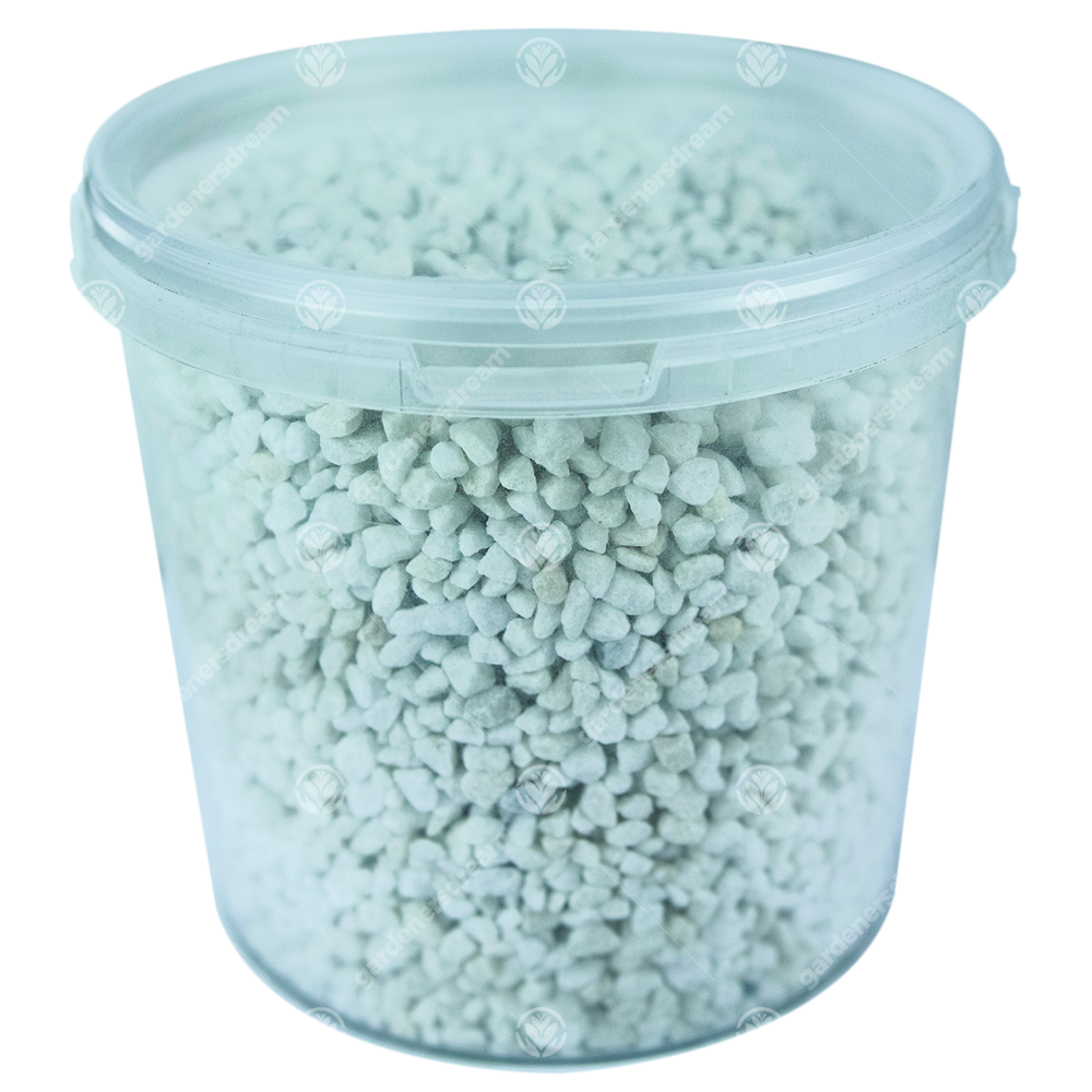 GardenersDream Coloured Aquatic Fish Gravel (Tub)