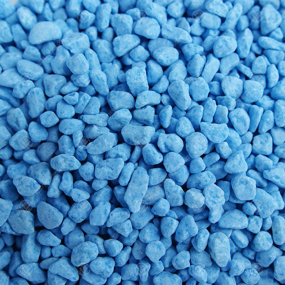 GardenersDream Fluorescent Aquatic Fish Gravel