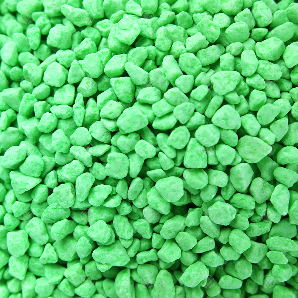 GardenersDream Fluorescent Aquatic Fish Gravel