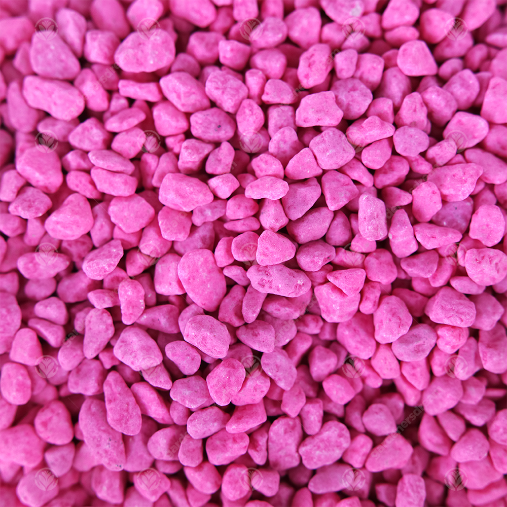 GardenersDream Fluorescent Aquatic Fish Gravel