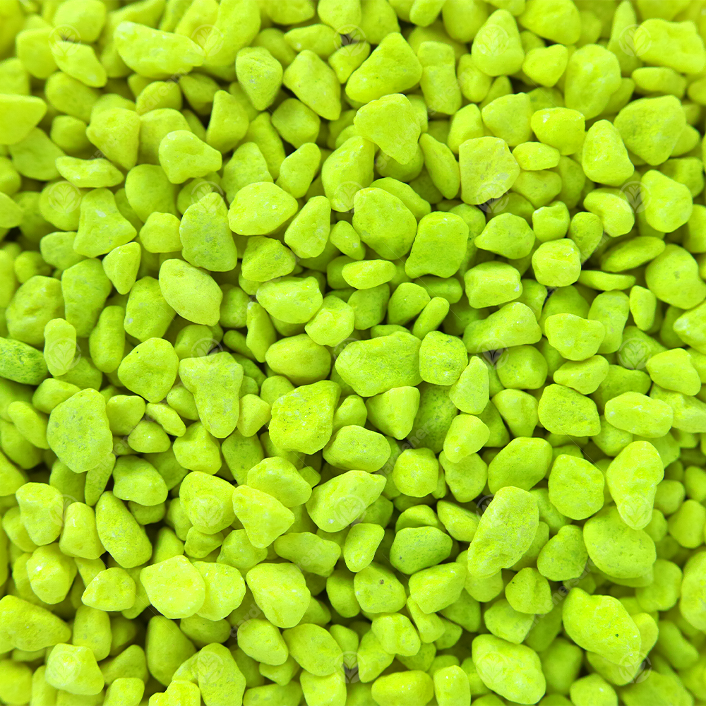 GardenersDream Fluorescent Aquatic Fish Gravel
