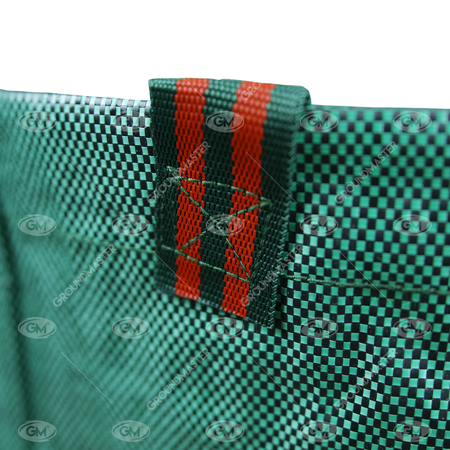 GM 200L Round Garden Waste Bags (MASTER)