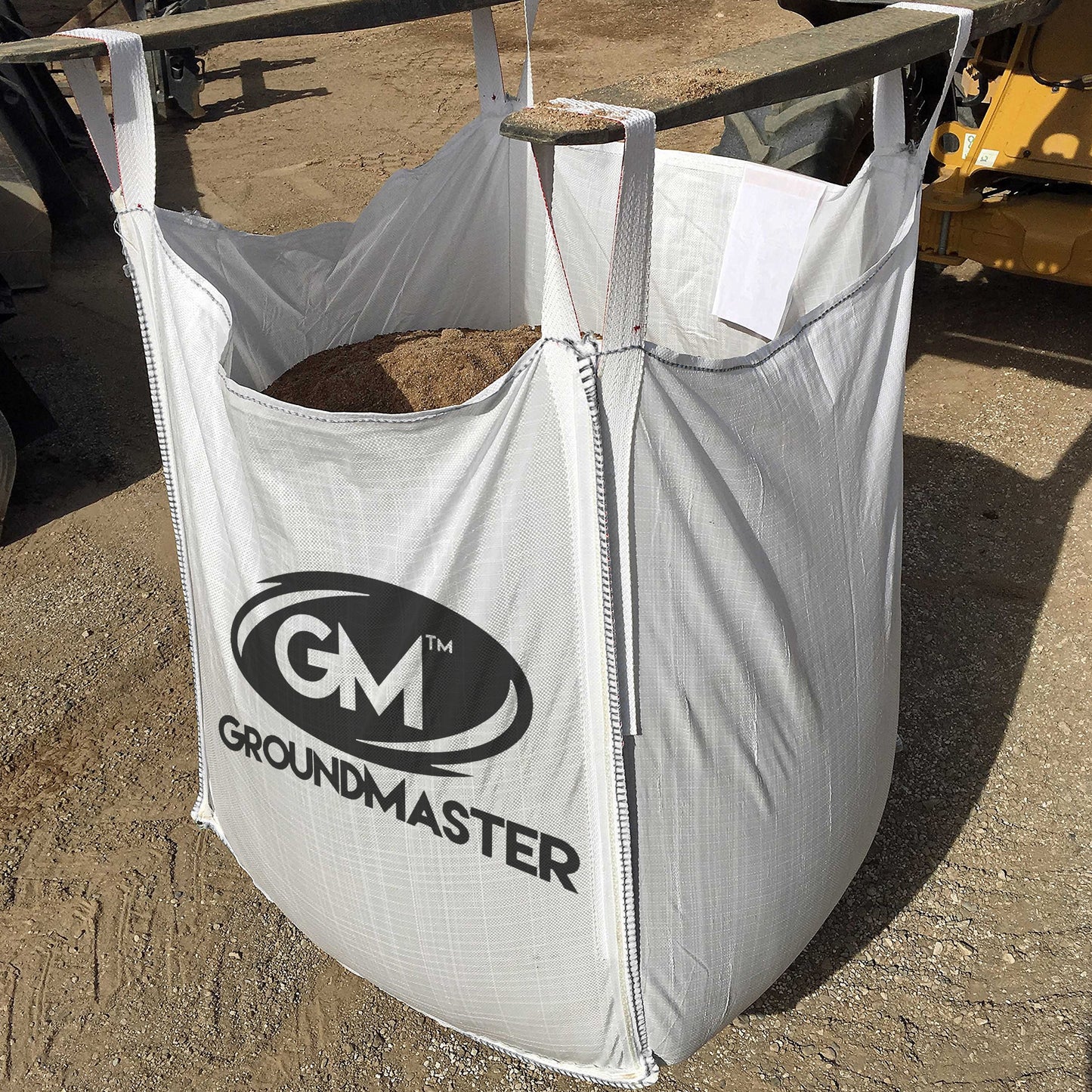 -MASTER- GM 1 Tonne FIBC Bulk Sacks
