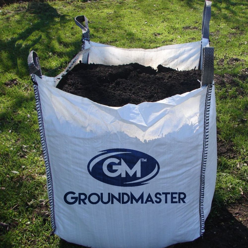 -MASTER- GM 1 Tonne FIBC Bulk Sacks