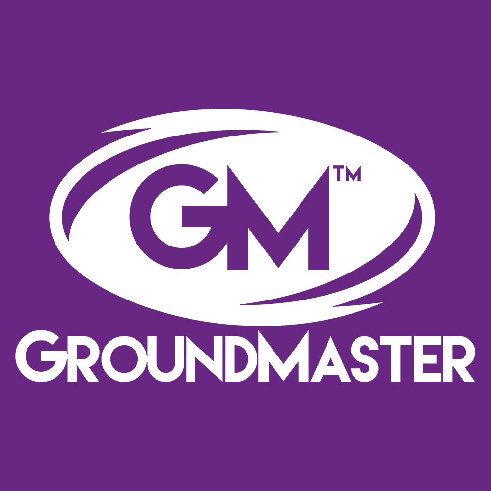 -MASTER- GM 50G 3m x Weed Control Fabric + Pegs