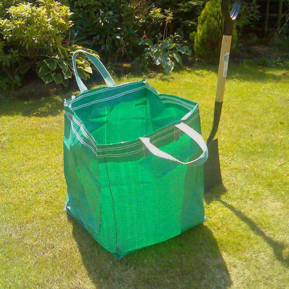 90 Litre Garden Waste Bag (45x45x45cm) (Master)
