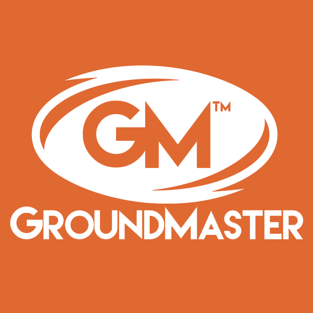 GroundMaster Galvanised Ground Staples MASTER
