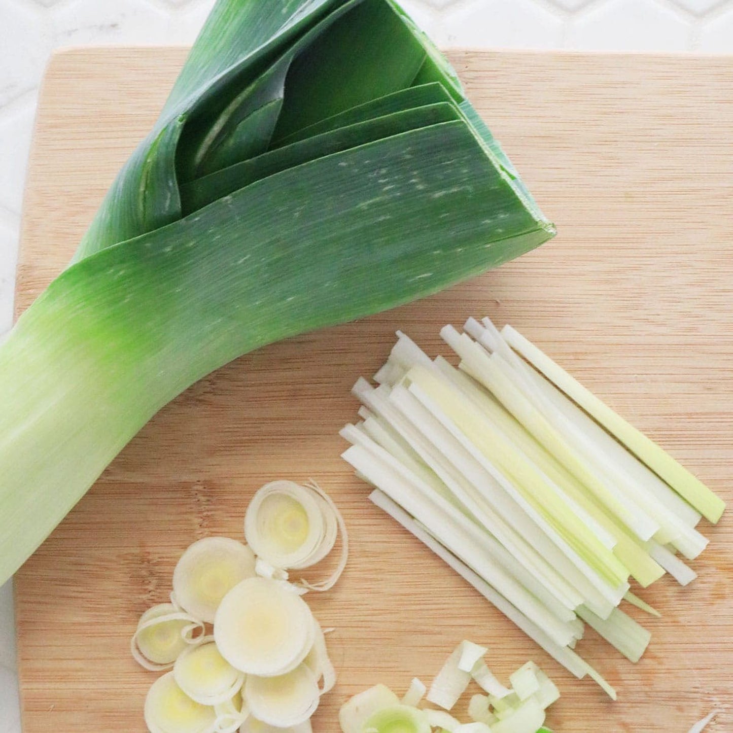 Vegetable - Leeks