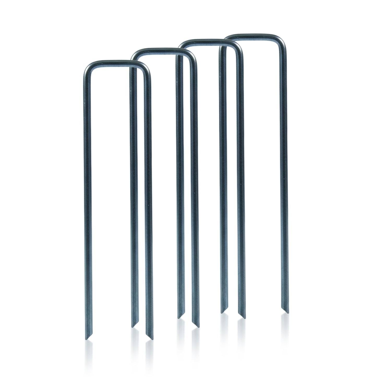 GroundMaster Garden Ground Staples MASTER