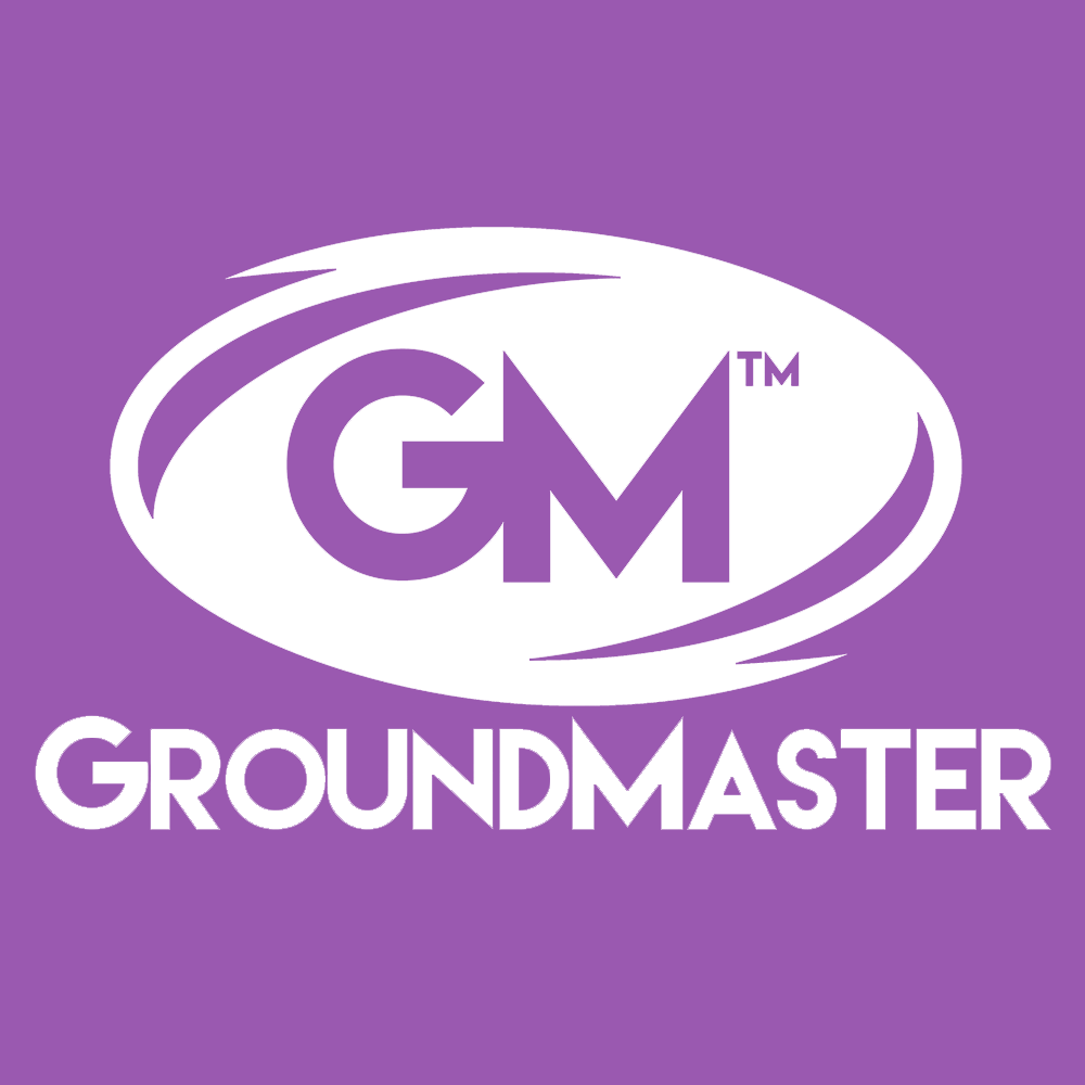 GroundMaster Garden Ground Staples MASTER