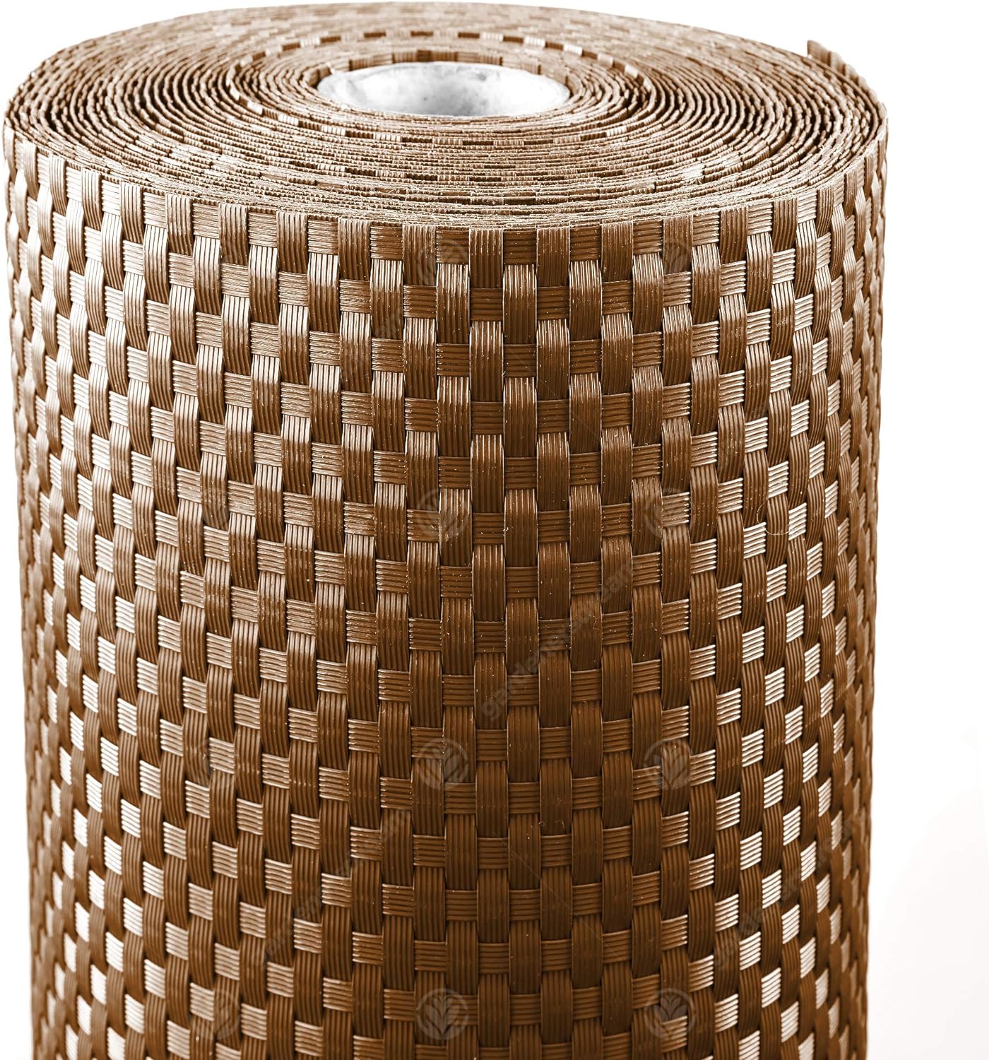 GardenersDream Polyrattan Screening