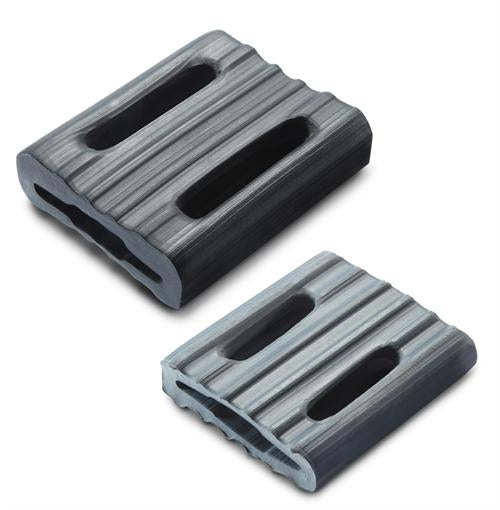 (V) Rubber Spacers & Strapping (Master)