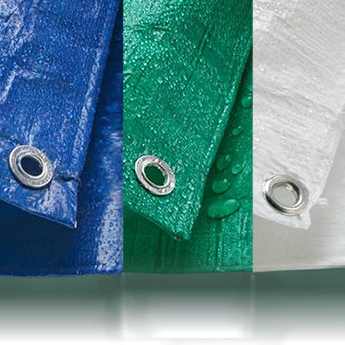 Economy Tarpaulin Variation
