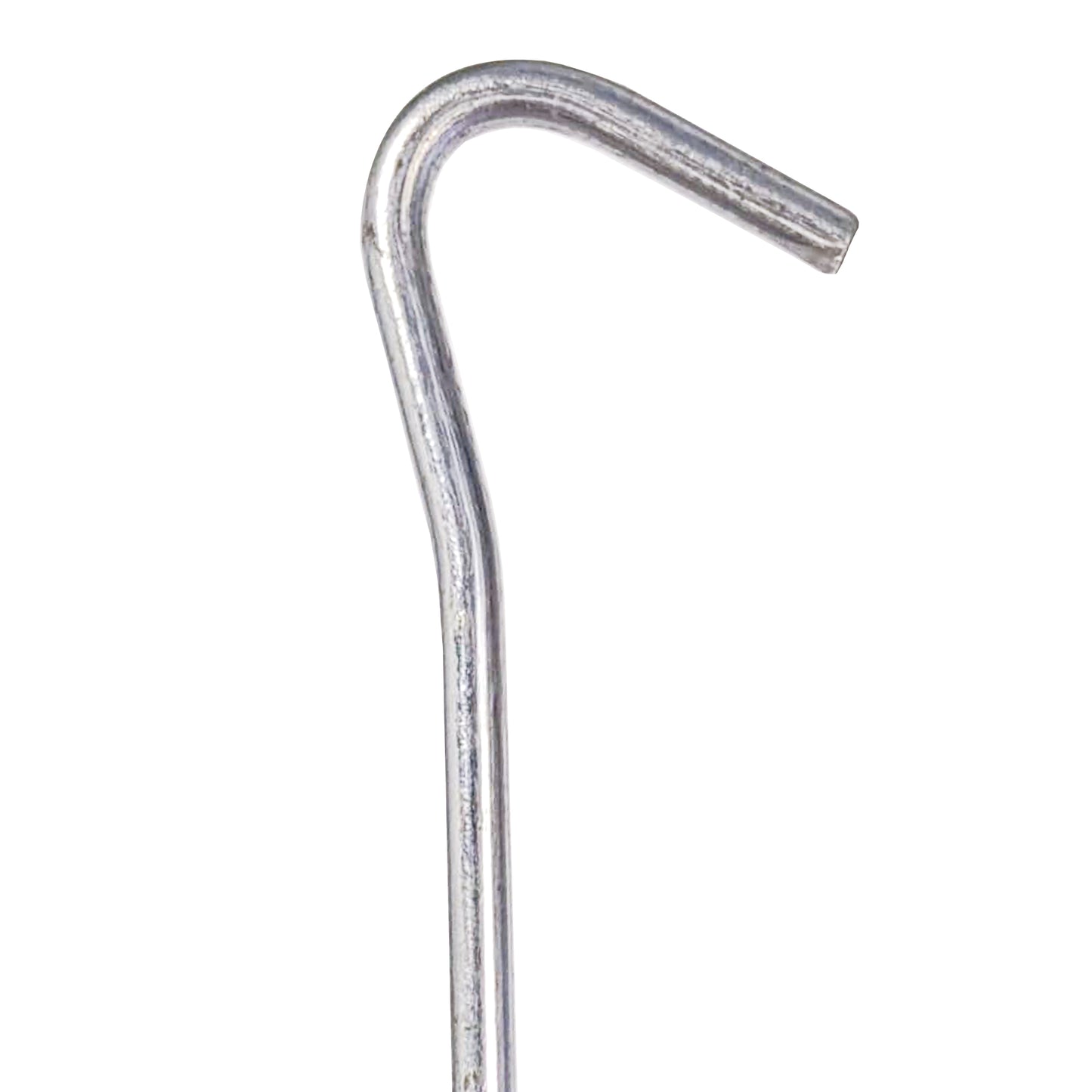 GroundMaster Galvanised Tent Pegs
