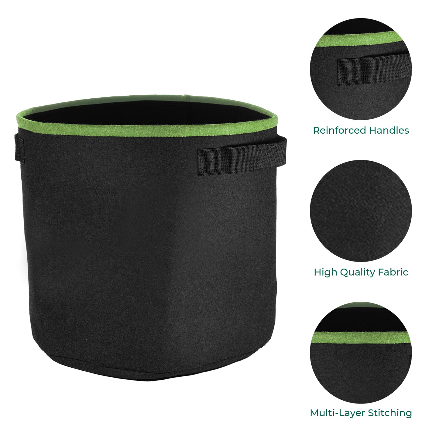 Plant Grow Bags