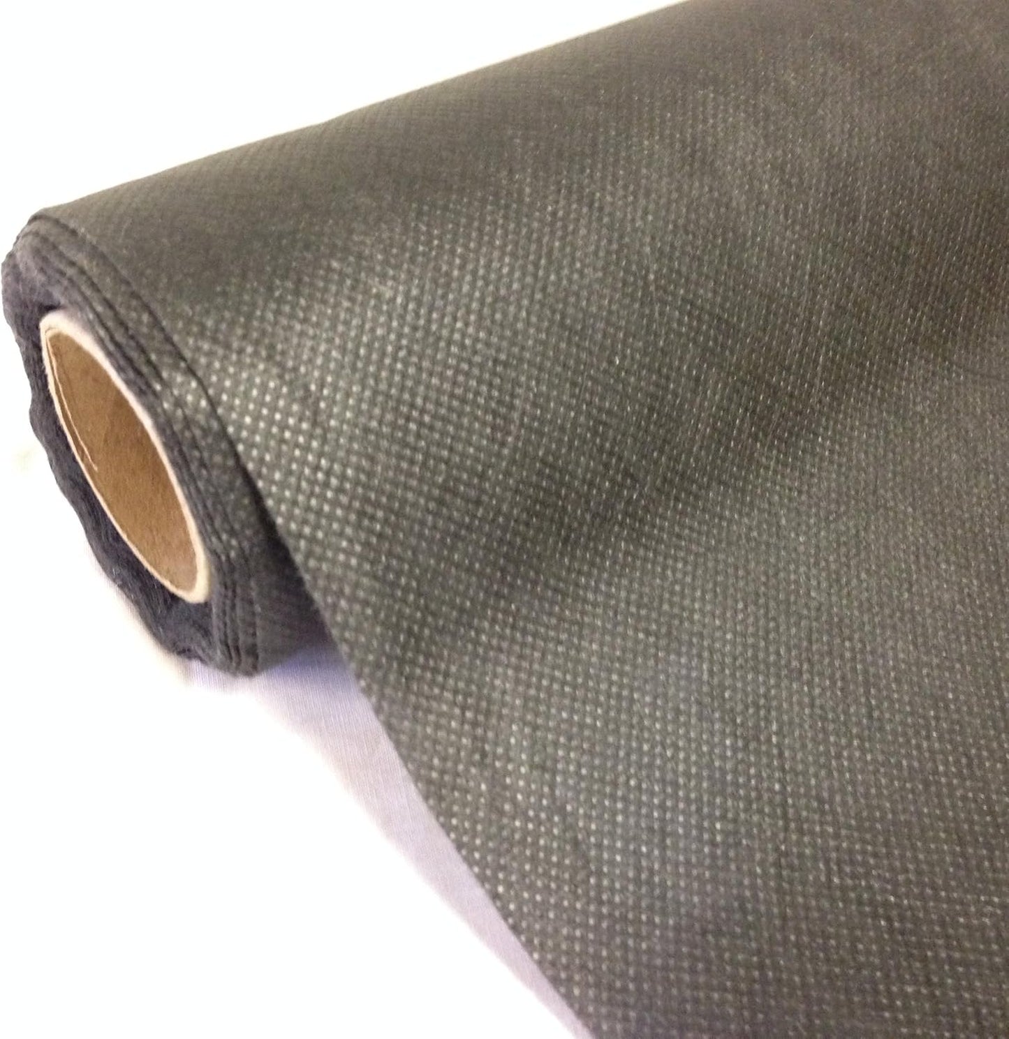 Weed Fabric 50gsm 1m x 80m (+80P)