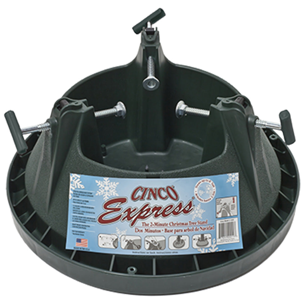 Cinco Express GD WEBSITE ONLY