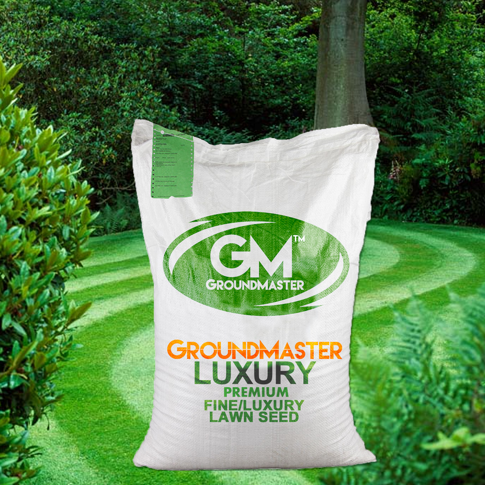 Fine Grass Seed GM (Master)