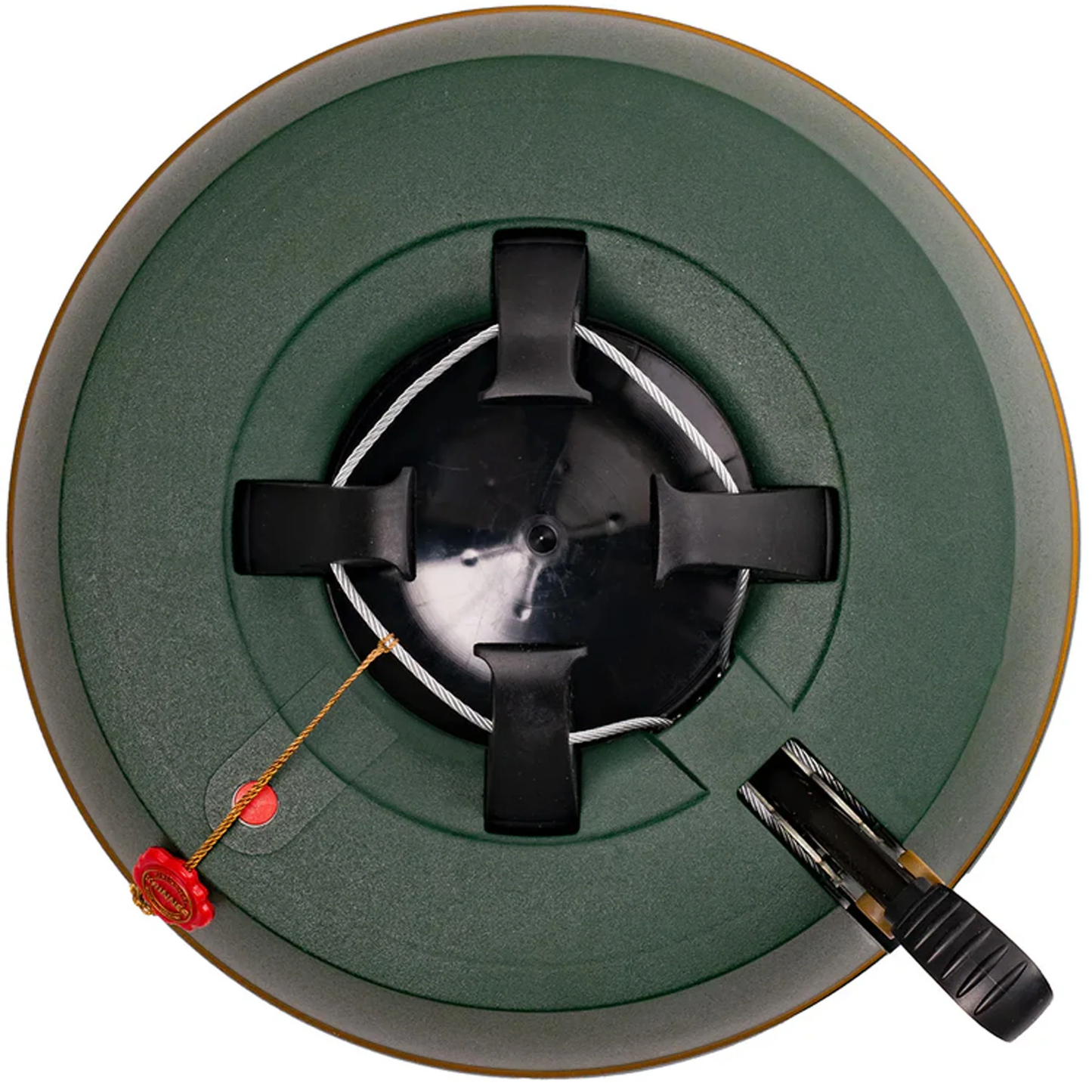 Krinner Vario Basic 6.5ft