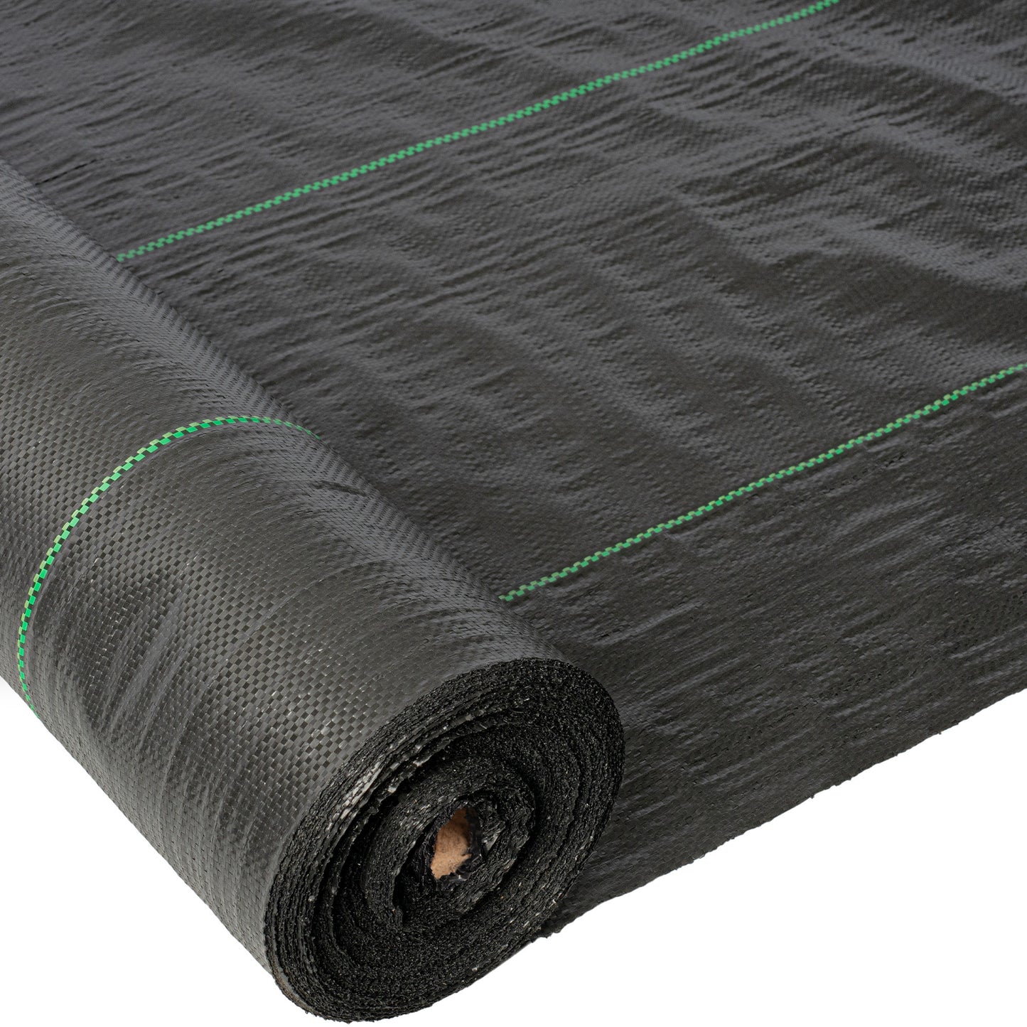 GM 4m x 50m Weed Control Fabric