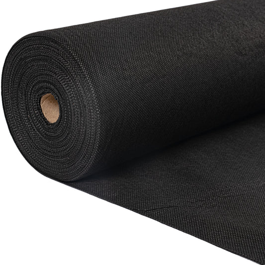Weed Fabric 50gsm 1m x 50m