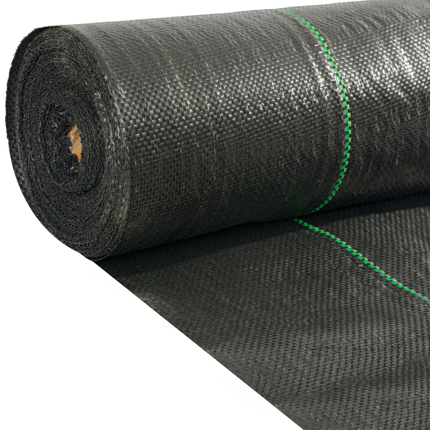 Weed Fabric 100gsm 1.5m x 100m