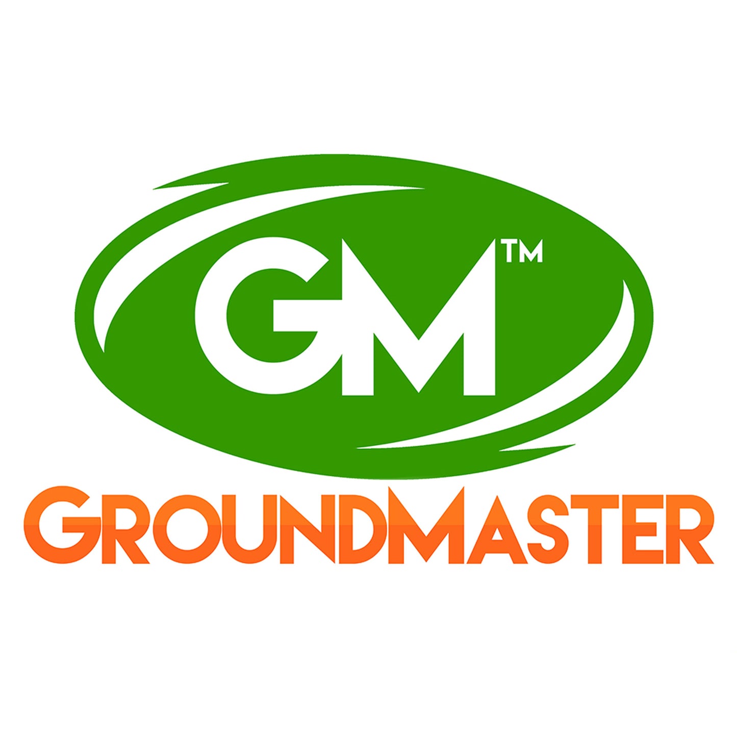GroundMaster Polyrattan Screening (Light Brown, 1m x 1m)