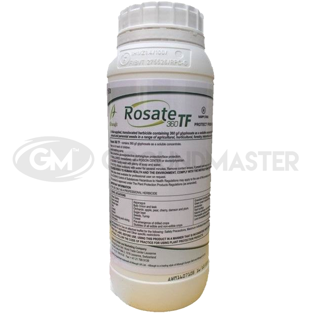 Rosate 360 TF 1 Litre