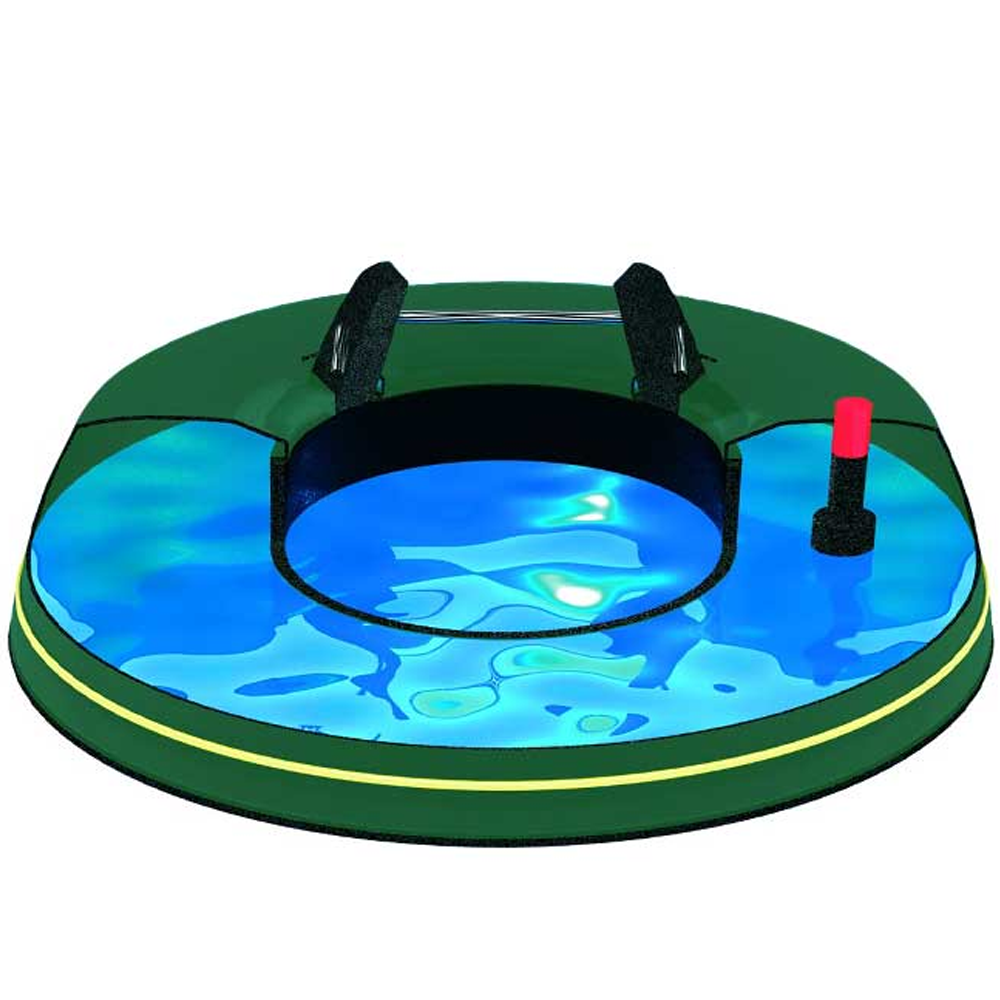 Krinner Vario Basic 6.5ft