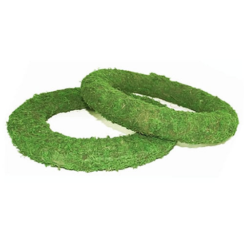 Padded Wreath Ring 14" (#20)