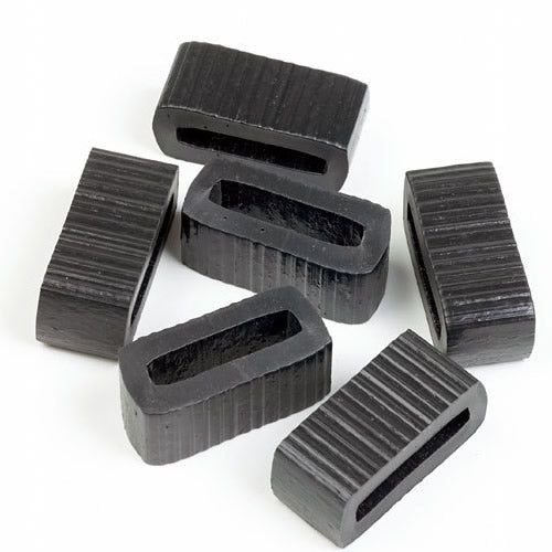 Tree Tie Spacer 3.8cm (#100)