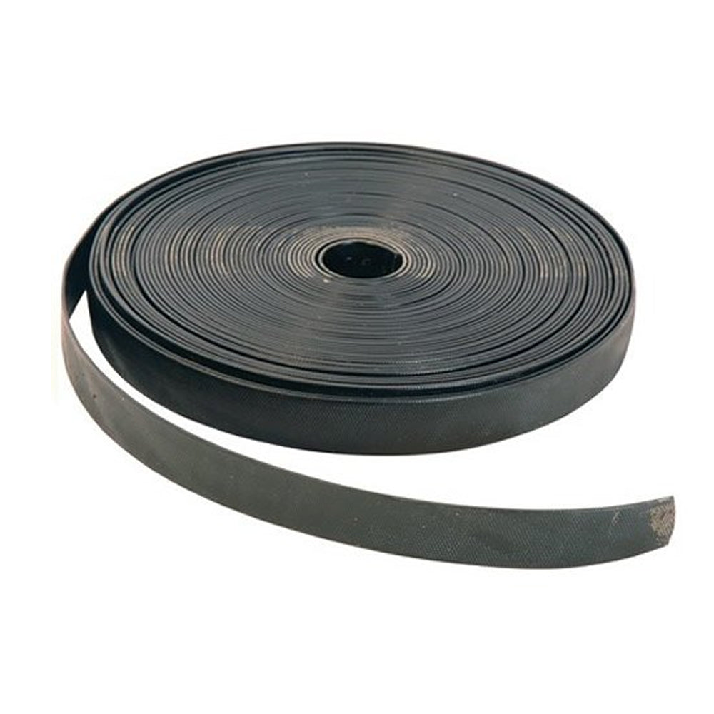 Black Tree Tie Strapping 2.5cm x 25m (#10)