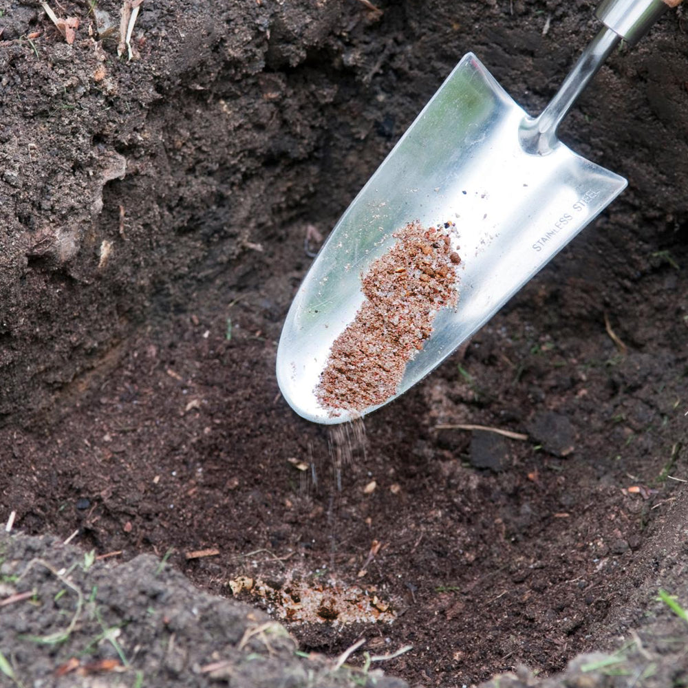 Bone Meal, 2.5-18. 5-0