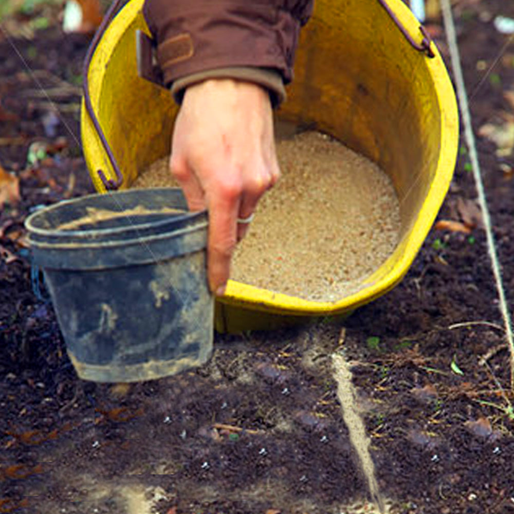 Fish, Blood & Bone Fertiliser 5-5-6