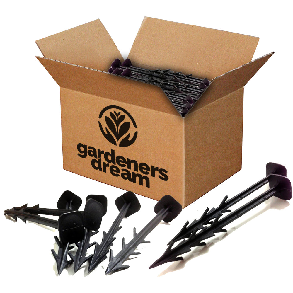 Weed Fabric 100gsm 1m x 50m (+50P)