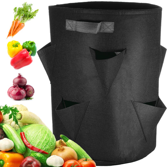 Vegetable Pocket Grow Bag