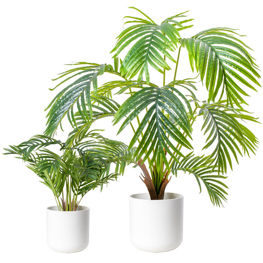 Gardeners Dream Artificial Areca Palm (Master)