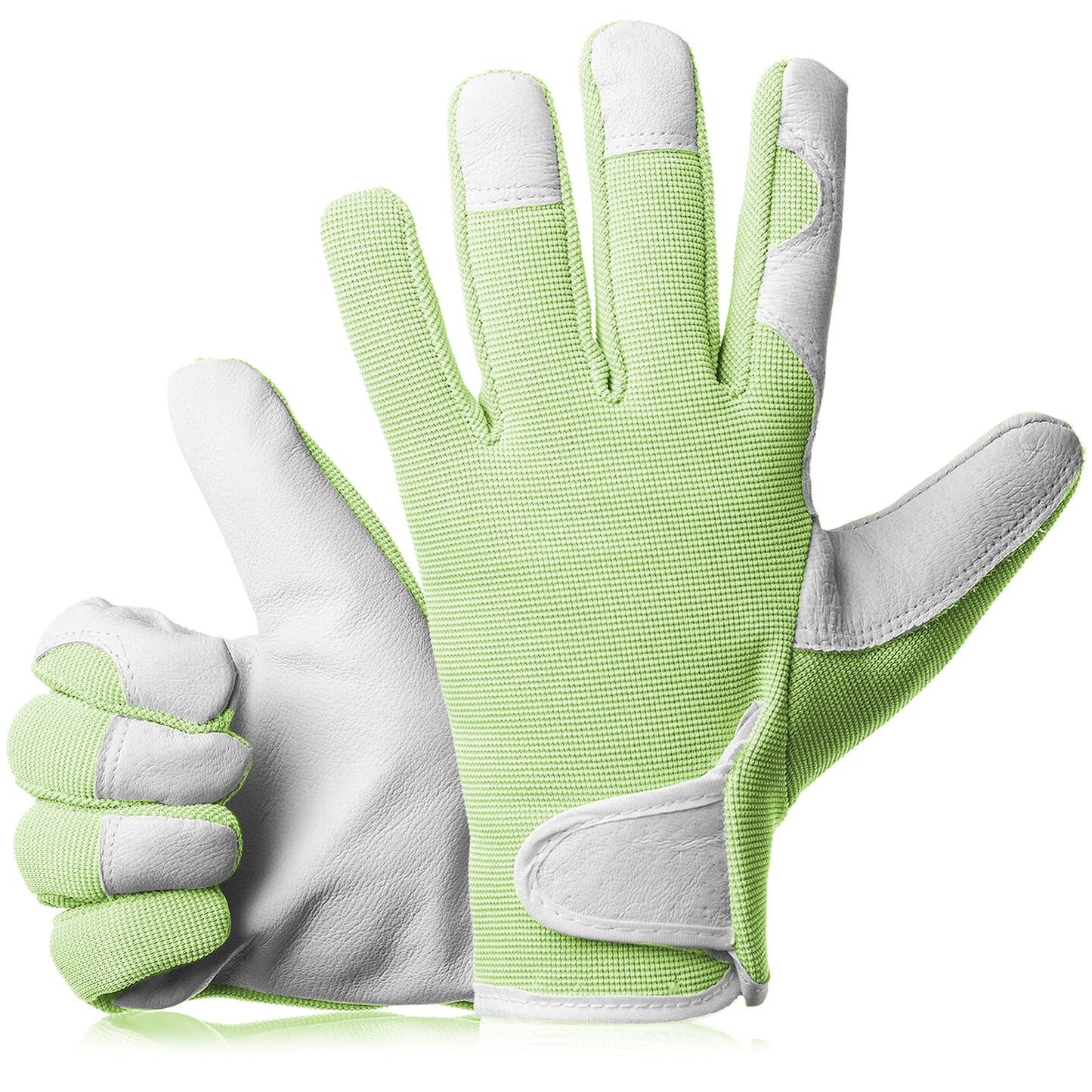 -MASTER- Comfy Gardener Gloves - Various Colours