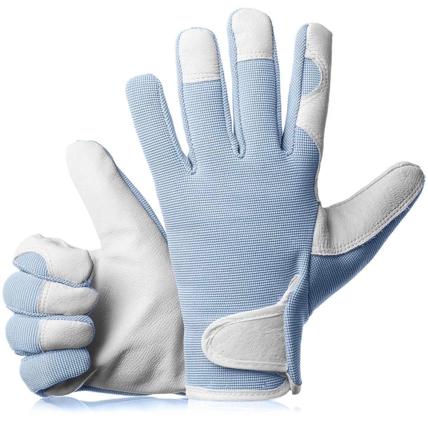 -MASTER- Comfy Gardener Gloves - Various Colours