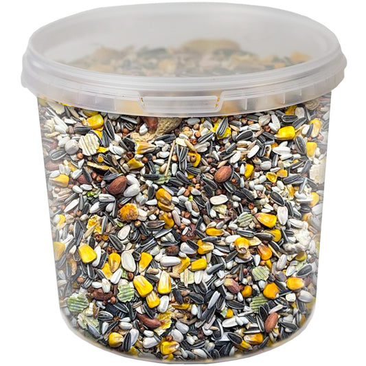 GardenersDream Parrot Food