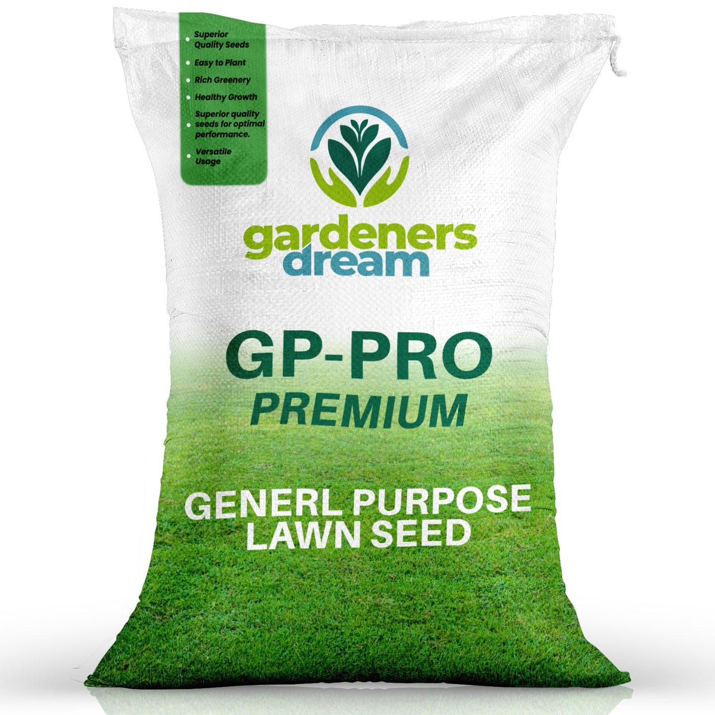 20KG General Purpose Grass Seed