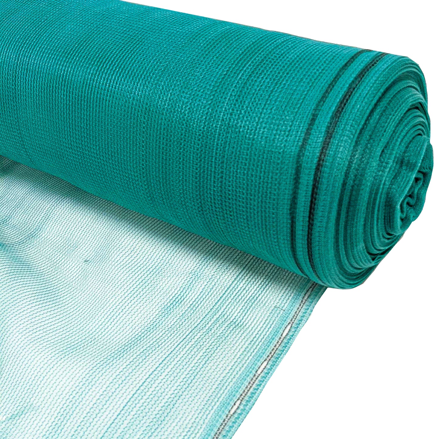 GM Windbreak Netting - Green, 110gsm